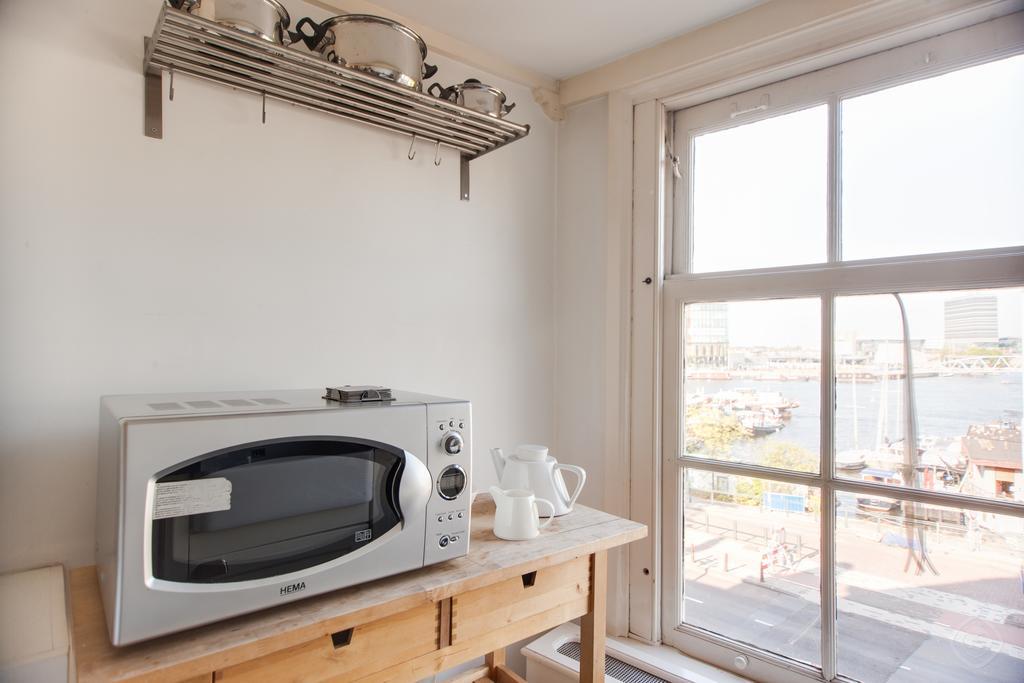 Marineview Apartment Amsterdam Amsterdam