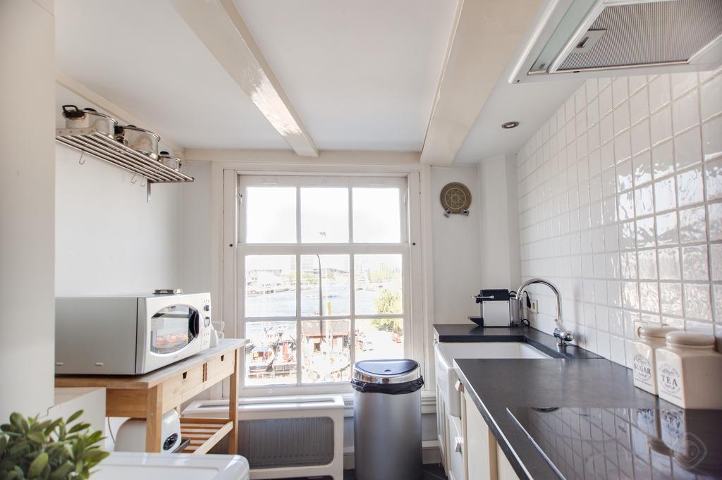 Marineview Apartment Amsterdam
