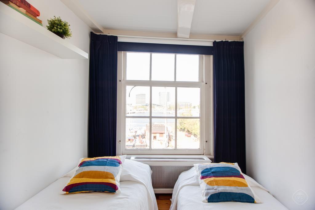 Marineview Apartment Amsterdam Apartment Amsterdam