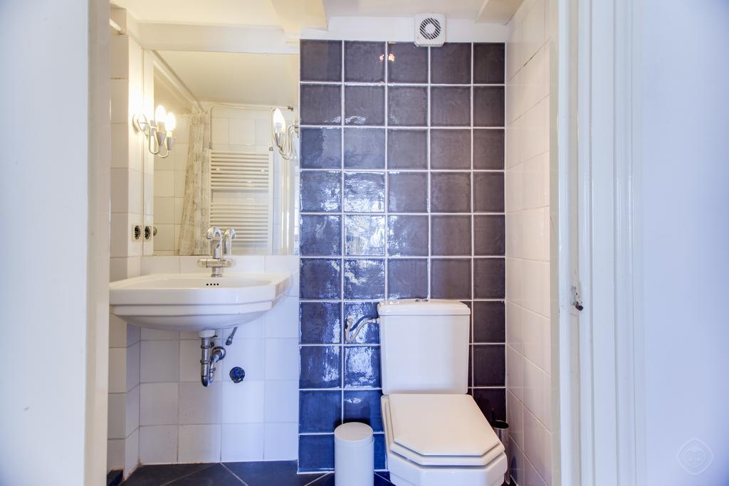 Marineview Apartment Amsterdam Apartment