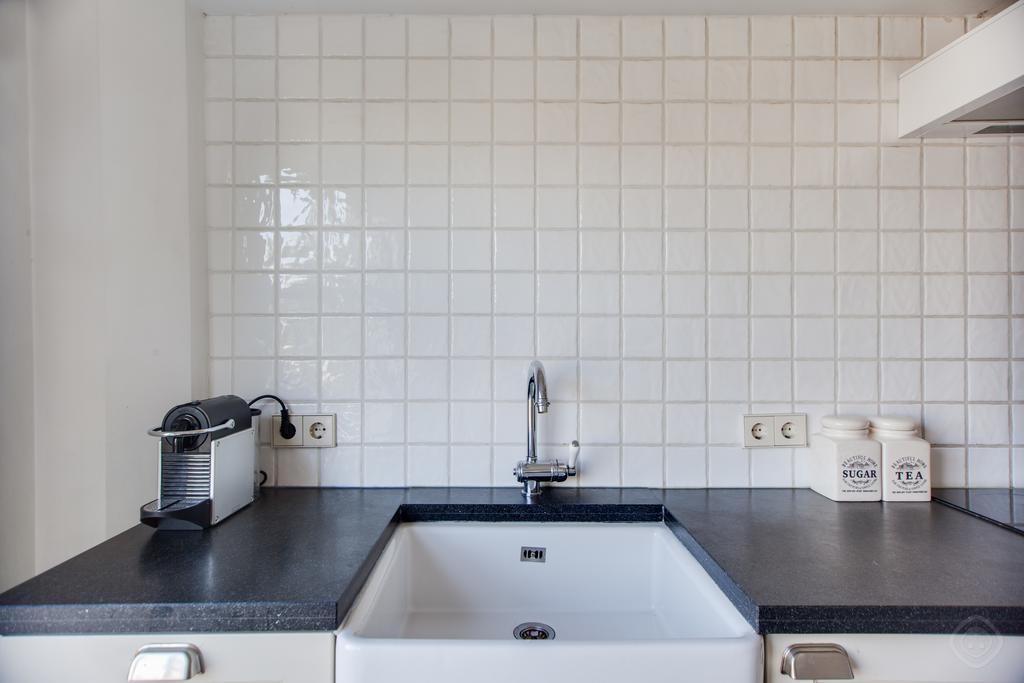 Marineview Apartment Amsterdam *