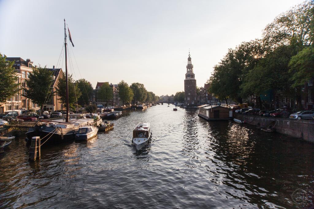 Apartment Marineview Apartment Amsterdam Amsterdam