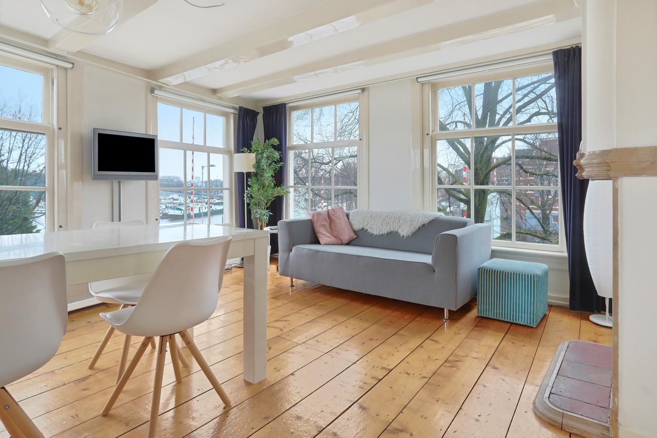 Marineview Apartment Amsterdam * Amsterdam
