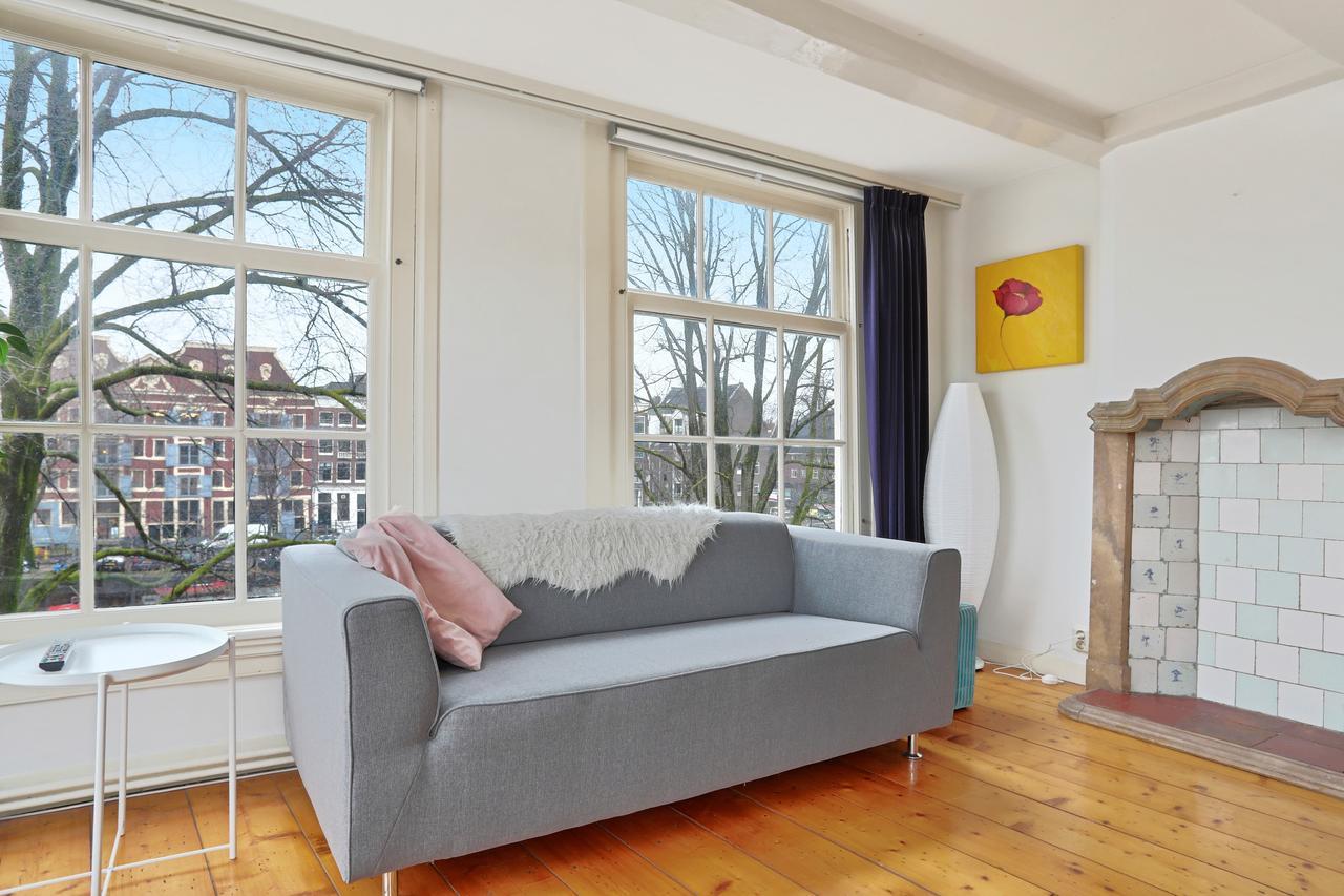 Marineview Apartment Amsterdam Apartment *