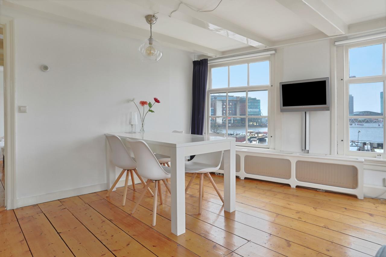 Marineview Apartment Amsterdam Amsterdam